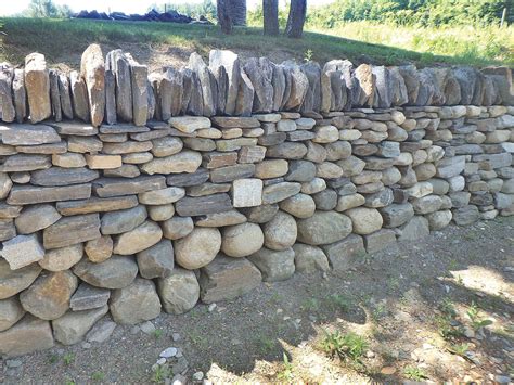 How Much Does A Stone Retaining Wall Cost Images