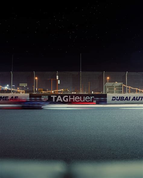 Dubai Autodrome Circuit on Behance