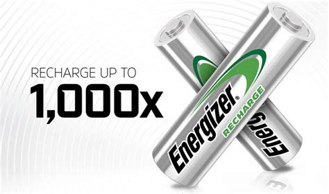 Купить аккумуляторы Energizer Power Plus AA 2000 в Минске