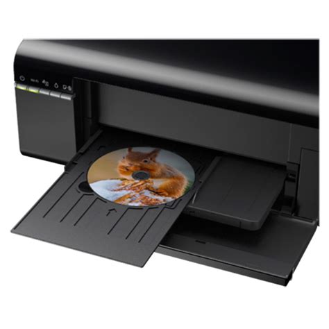 Buy EPSON L-805 A4 Size Colour Photo Printer With WI-FI 6 Color CISS ...