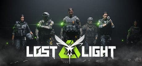 Is Lost Light playable on any cloud gaming services?