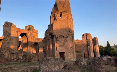 Le Jardin Des Tarots Roma Mia Visites Guid Es Rome Loin Des