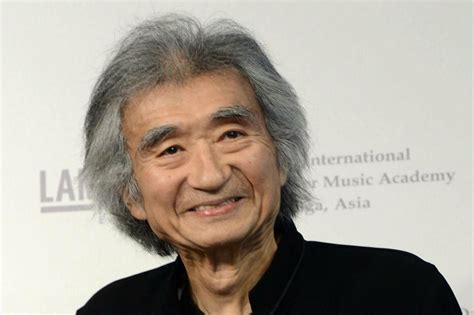 写真：〝世界のオザワ〟小澤征爾さん死去 米レッドソックス本拠地で「タザワ」事件 東スポweb