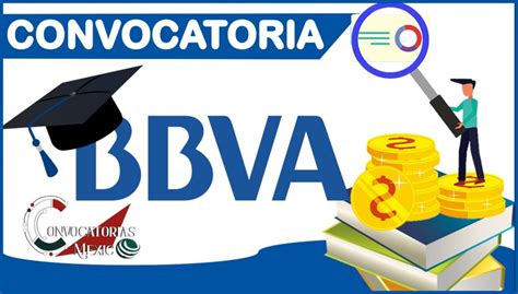 ≫ Convocatorias Bbva 2023 2024 ️【 Enero 2025】