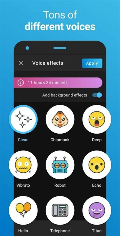 Voicemod
