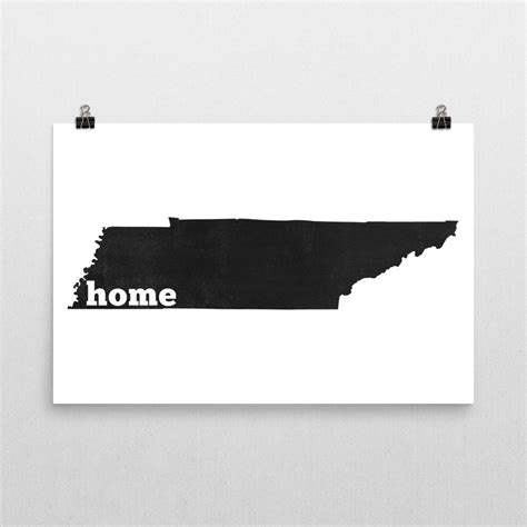 Tennessee Home Map Of Tennessee Tennessee State Tennessee Map Tennessee