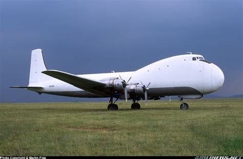 Aviation Traders ATL-98 Carvair - Untitled | Aviation Photo #0901906 ...