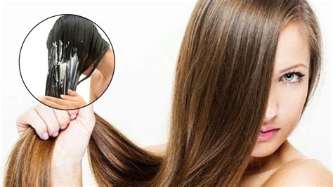 La Mejor Mascarilla Para El Cabello Seco Y Maltratado Ser Zen