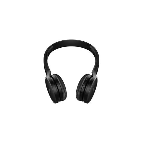 Auriculares Panasonic Rphf B Negro Bluetooth Devoraprecios