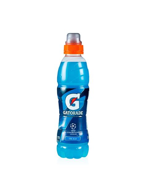 Gatorade Cool Blue X Cl