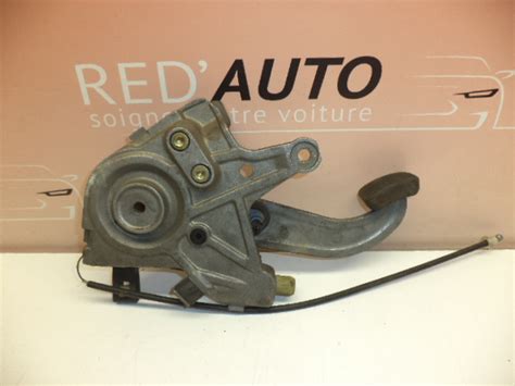 PÉDALE DE FREIN A MAIN D ORIGINE MERCEDES W202 W203 W210 W211