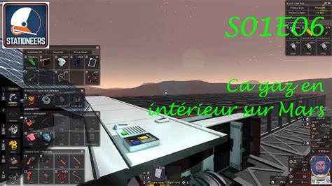 Usine Atmosph Rique Let S Play Stationeers Fr S E Stationeers