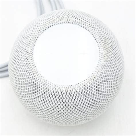 Yahooオークション Apple Homepod Mini A2374 My5h2ja スマートス