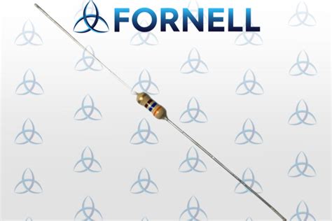 Resistor 360R 1/3W 5%