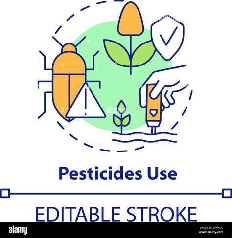 List Of Carts With Pesticides Lok Brook Collete