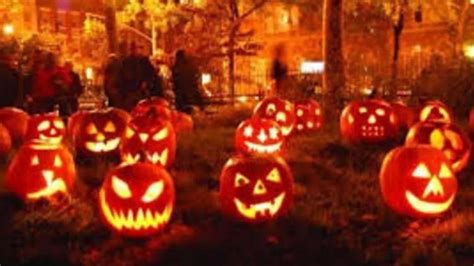 Cadılar Bayramı Ne Zaman Halloweene Ne Kadar Kaldı Kaç Gün Var