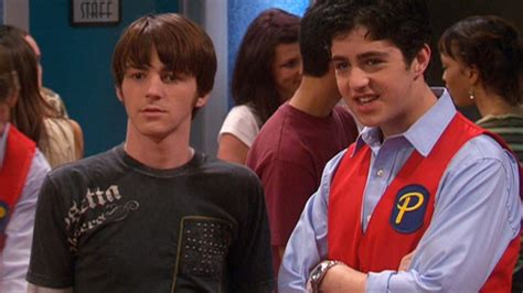 Drake & Josh Season 4 Streaming: Watch & Stream Online via Hulu ...