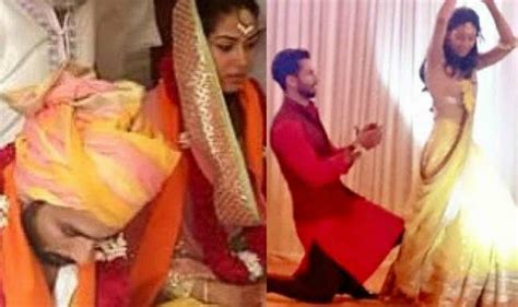 Leaked: Shahid Kapoor and Mira Rajput wedding and sangeet ceremony ...