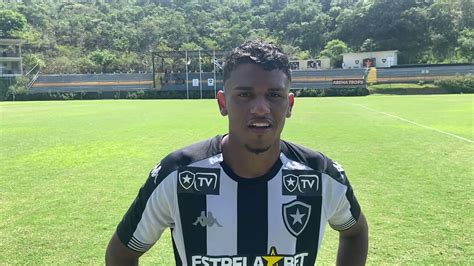 Botafogo F R On Twitter Autor Do Primeiro Gol Do Triunfo Alvinegro