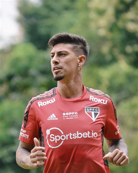 SPNet Veja fotos do treino do São Paulo desta terça feira no CT da