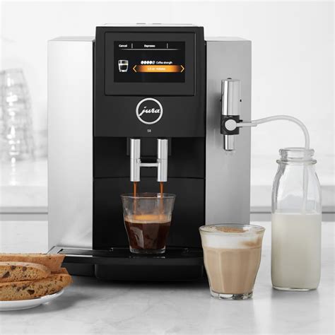 Alternatives To Jura Coffee Machine at Bonita Durant blog