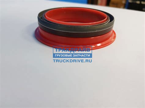 Комплект прокладок КПП ZF AS TRONIC 12AS 16AS T37903 TAS купить недорого
