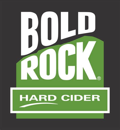 Bold Rock Premium Dry Cider - Asheville Brewing Company