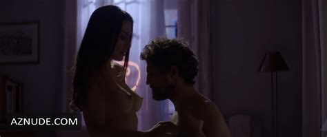 Resistance Nude Scenes Aznude