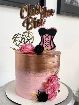 Arquivo Digital Topo Cha Lingerie Compre Produtos Personalizados No Elo