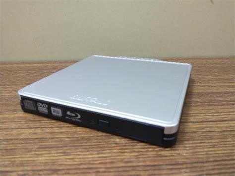 本体のみ Buffalo 外付けブルーレイドライブ Brxl Pc6vu2 Svc バッファロー外付け｜売買されたオークション情報