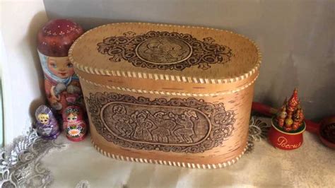 Хлебница своими руками: 105 фото и видео мастер-класс как построить ...