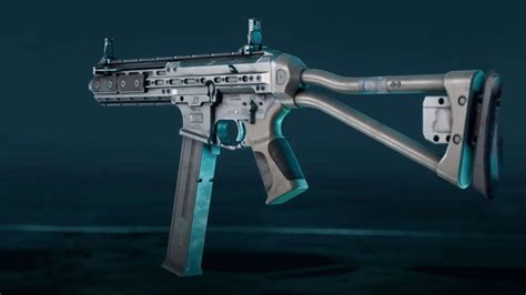 Complete Battlefield Weapon Skins And Charms List