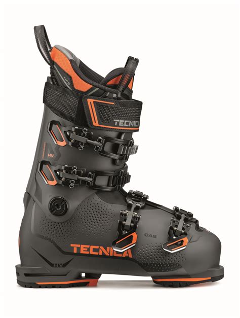 Tecnica Mach Sport 100 Hv Men S Ski Boots 2025 Ken Jones Ski Mart