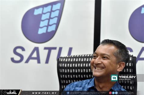 Pelarasan Tarif Satu Tambah Baik Perkhidmatan Air Berita Parti