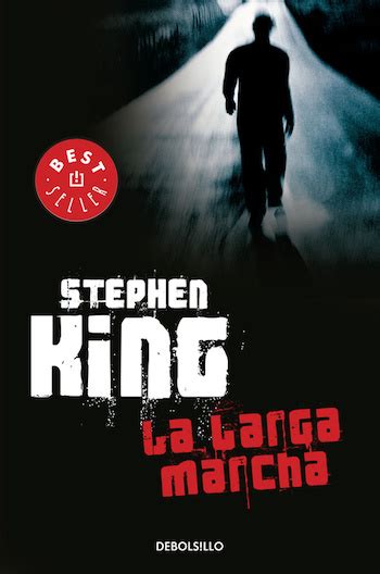 La Larga Marcha Stephen King Madre Editorial