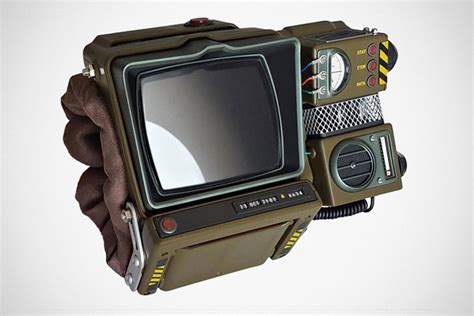 Fallout 76 Revealed Special Edition And Pip Boy 2000 Mk VI Collectible