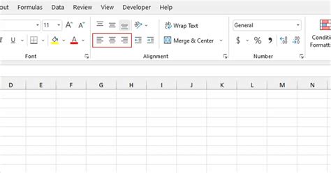 How To Increase Indent In Excel