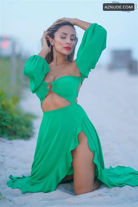 Dorina Guillen Nude Aznude