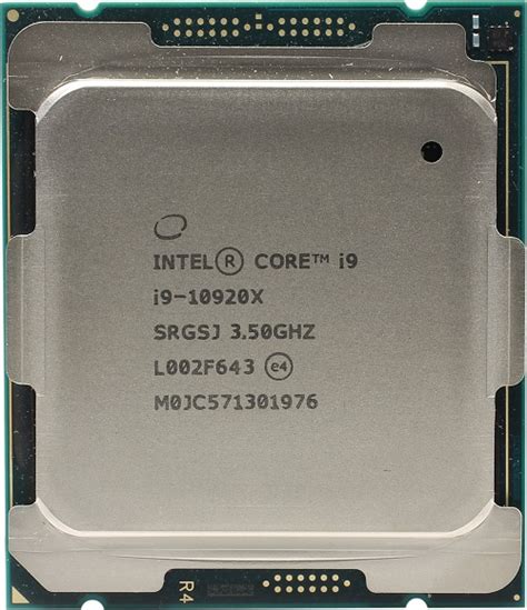 Intel Core i9 Extreme Edition Desktop Processors | Memory4less Official ...