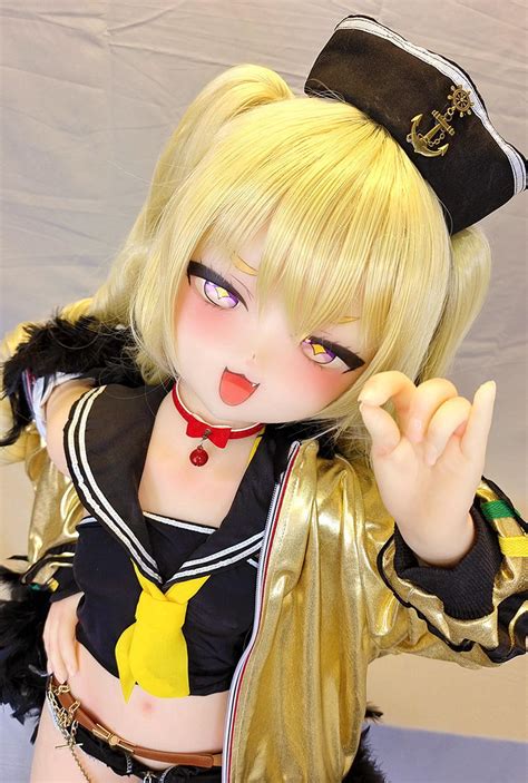 130 139 Cm Charm Ko Sex Dolls Specialty Store
