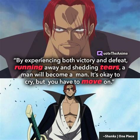 Of The Most Noteworthy One Piece Quotes Of All Time Artofit