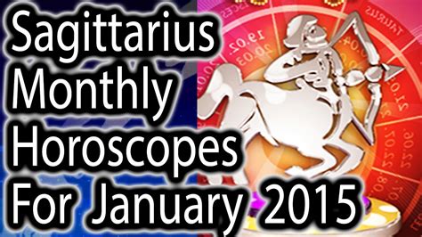 Sagittarius Monthly Horoscope For January 2015 In Hindi Prakash