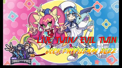 Yugioh Live Twin Evil Twins Deck Updated May 2022 Best Deck