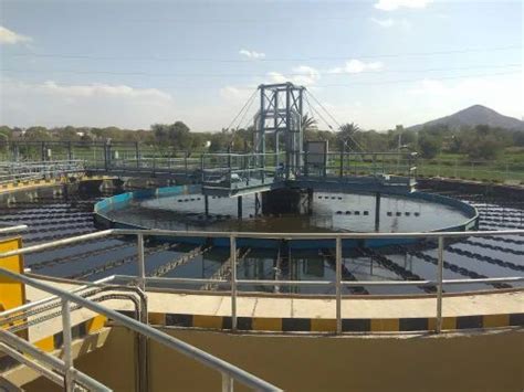 Pharmaceutical Wastewater Treatment Plant At Rs 750000piece Etp In