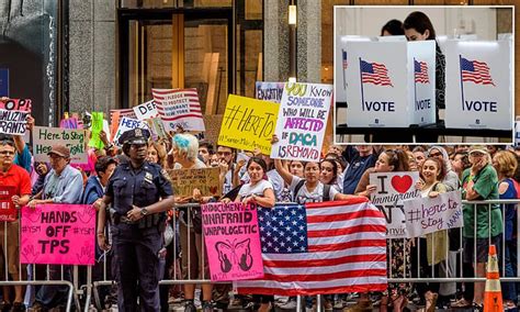 Ny Judge Strikes Down Noncitizen Voting Law