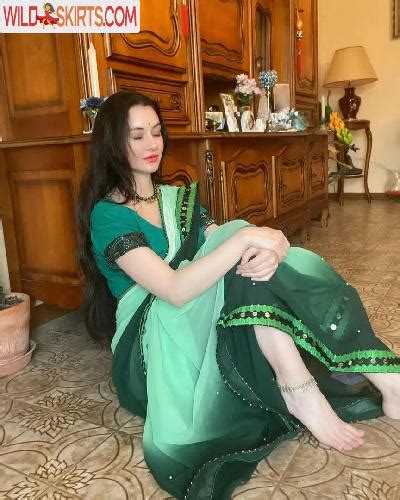 Fiona Allison Nude Leaked Photos And Videos WildSkirts