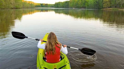 Bear Creek Lake State Park - Terrain360