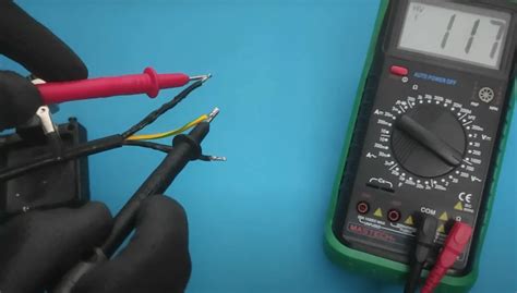 How To Identify Hot And Neutral Wire On Lamp Cord Electronicshacks