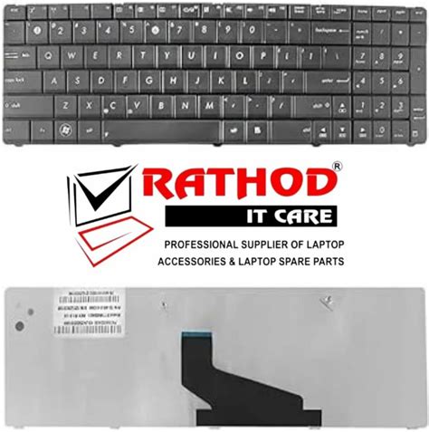 Asus Laptop Keyboard at Rs 599/piece in Ahmedabad | ID: 2853284889248