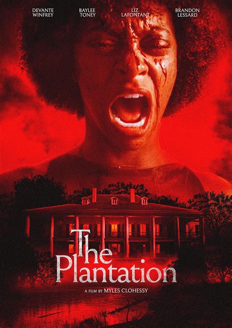 The Plantation Imdb